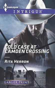 Cold Case at Camden Crossing - Book #1 of the Cold Case