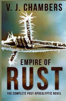 Empire of Rust - Book  of the Empire of Rust