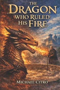 Paperback The Dragon Who Ruled His Fire Book