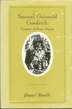 Hardcover Samuel Griswold Goodrich Book