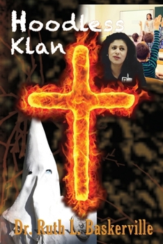 Paperback Hoodless Klan Book