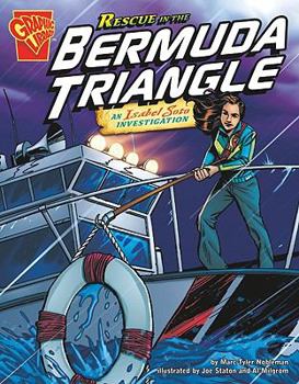 Paperback Rescue in the Bermuda Triangle: An Isabel Soto Investigation Book