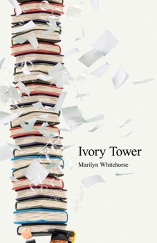Paperback Ivory Tower Book