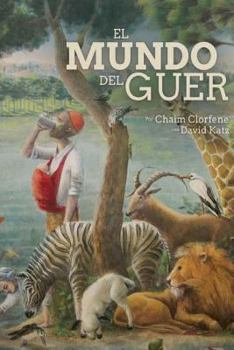 Paperback El Mundo del Guer [Spanish] Book