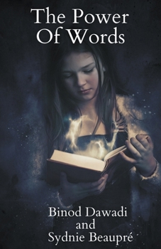 Paperback The Power Of Words Book