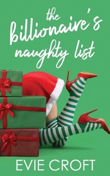 The Billionaire's Naughty List