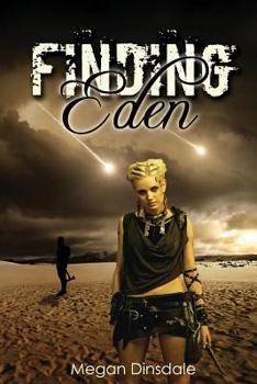 Paperback Finding Eden Book