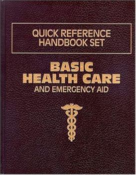 Hardcover Family Health & Medical Guide Book