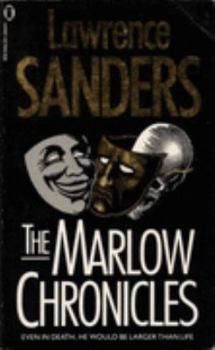 Paperback The Marlow Chronicles Book