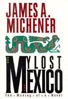 My Lost Mexico