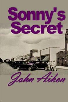 Paperback Sonny's Secret Book