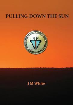 Hardcover Pulling Down the Sun: The Pueblos, the Great Houses and the Cliff Dwellings Book
