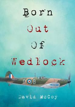 Paperback Born Out of Wedlock Book