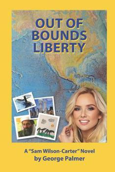 Paperback Out of Bounds Liberty Book