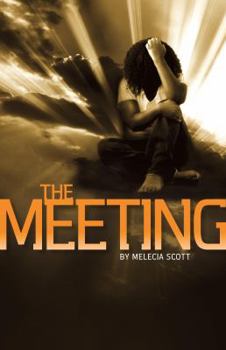 Paperback The Meeting Book