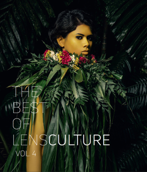 Paperback The Best of Lensculture Book