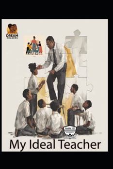 Paperback My Ideal Teacher: : Deep, Raw, Personal, Unapologetic Book