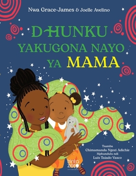 Paperback Dhunku Yakugona Nayo Ya Mama [Nyanja] Book