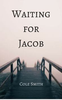 Paperback Waiting for Jacob Book