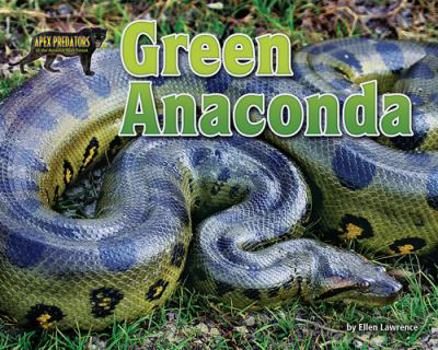 Electronics Green Anaconda Book