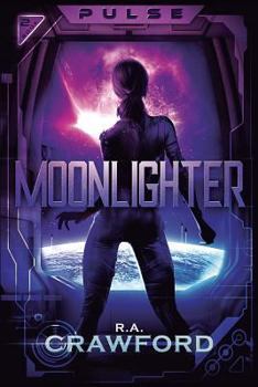 Paperback Pulse: Moonlighter Book