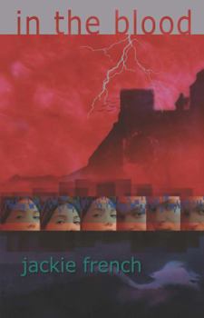 In the Blood - Book #1 of the Outlands Trilogy