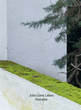 Paperback Julio Cano Lasso: Natures Book