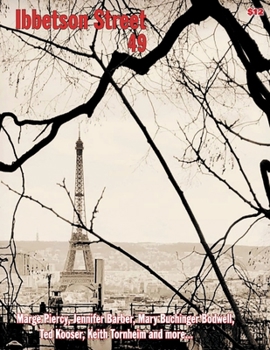 Paperback Ibbetson Street #49 Book