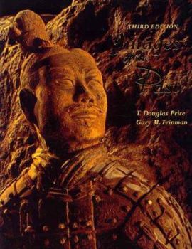 Paperback Images of the Past Book