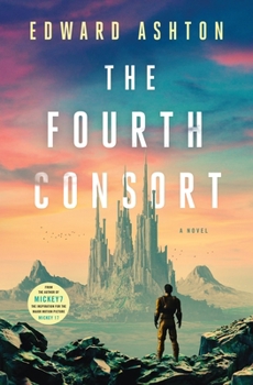 Hardcover The Fourth Consort Book