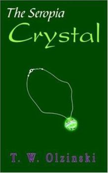 Paperback The Seropia Crystal Book