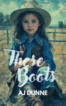 Paperback These Boots Book