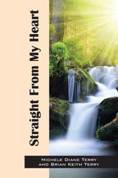 Paperback Straight From My Heart Book