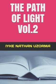 Paperback THE PATH OF LIGHT Vol.2 Book