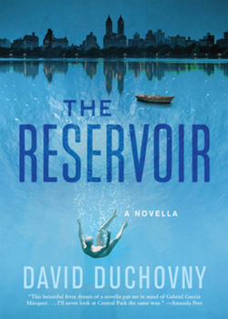 Hardcover The Reservoir Book