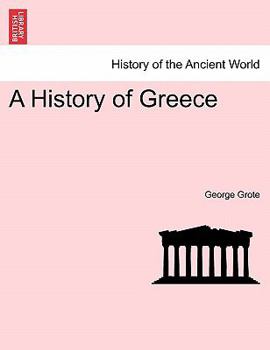 Paperback A History of Greece Vol. IV. Book