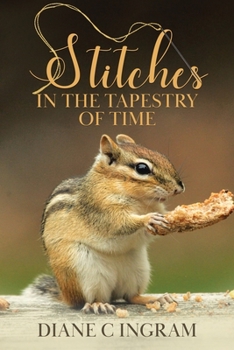Paperback Stitches in the Tapestry of Time Book