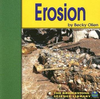 Paperback Erosion Book