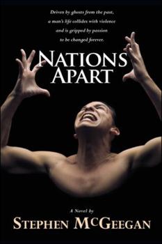 Paperback Nations Apart Book