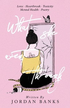 Paperback What She Went Through Book