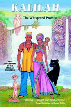 Kalilah : The Whispered Promise