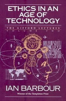 Paperback Ethics in an Age of Technology: Gifford Lectures, Volume Two Book