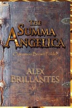 Paperback The Summa Angelica Book