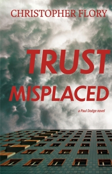 Paperback Trust Misplaced Book
