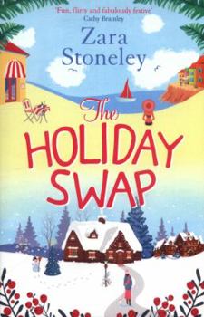 Paperback The Holiday Swap Book