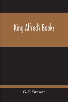 Paperback King Alfred'S Books Book