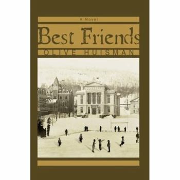 Paperback Best Friends Book