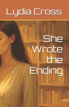 Paperback She Wrote the Ending Book