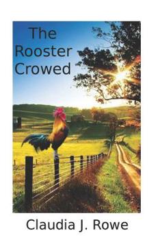 Paperback The Rooster Crowed Book