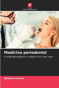 Paperback Medicina periodontal [Portuguese] Book